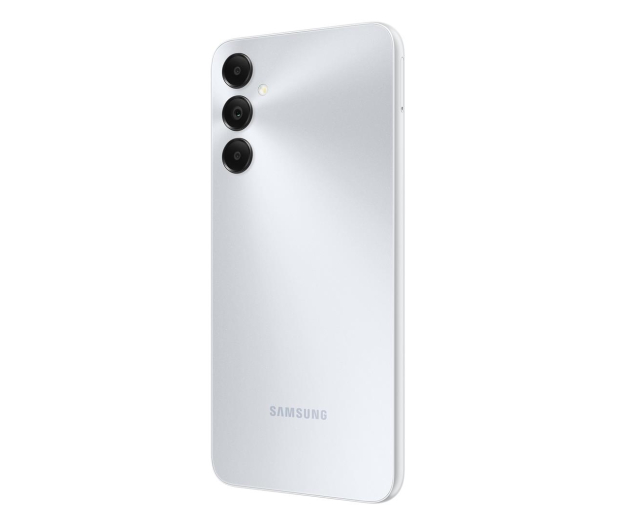 Samsung Galaxy A05s 4/64GB srebrny - 1275907 - zdjęcie 5